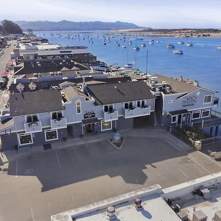 Anderson Inn Morro Bay Exterior photo