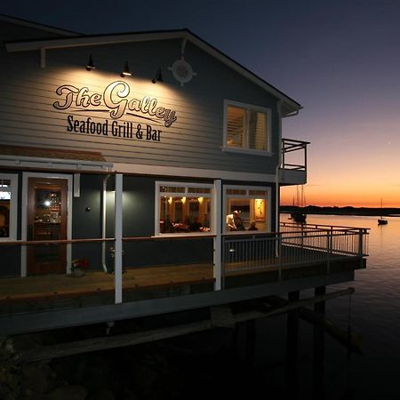 Anderson Inn Morro Bay Exterior photo