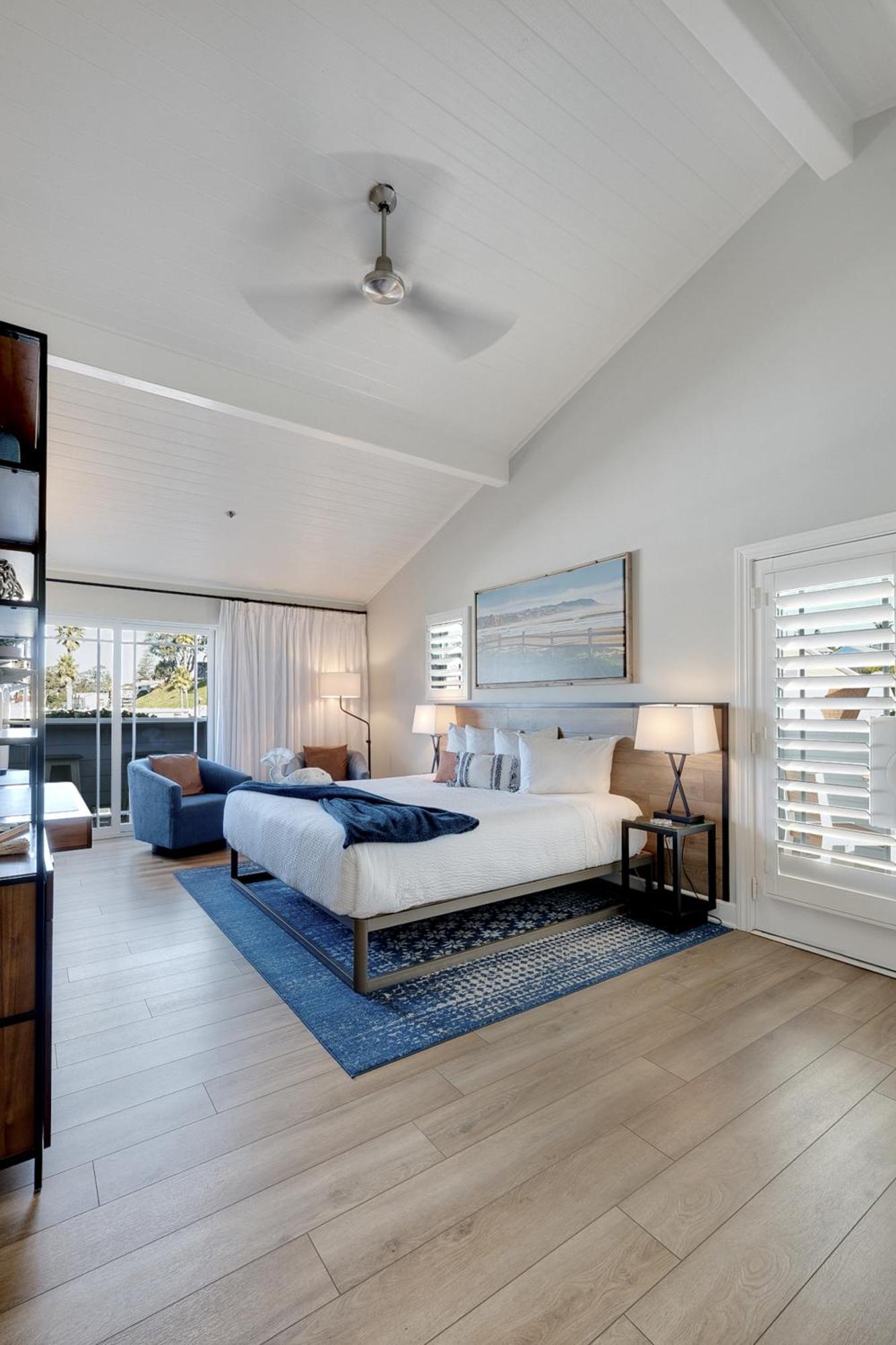 Anderson Inn Morro Bay Room photo