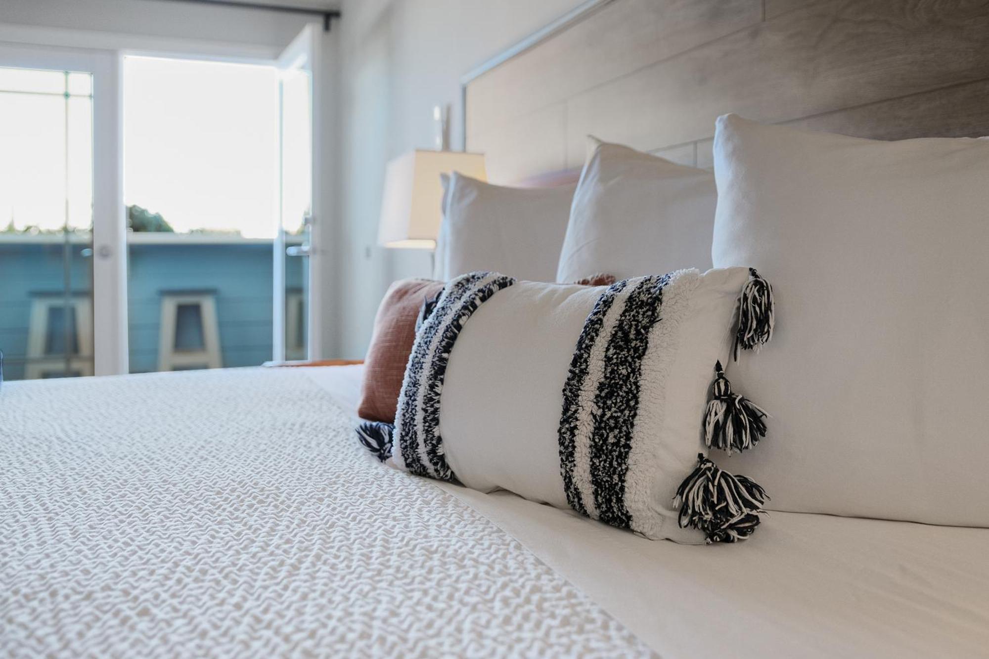 Anderson Inn Morro Bay Room photo