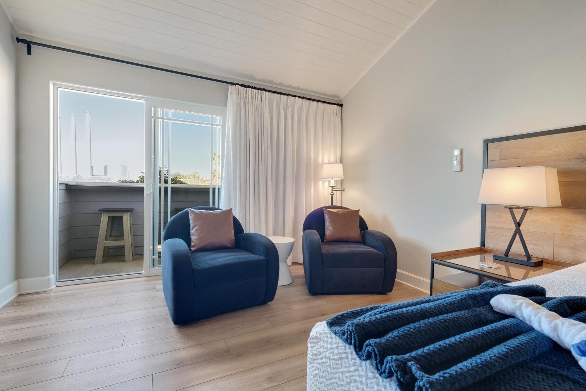 Anderson Inn Morro Bay Room photo
