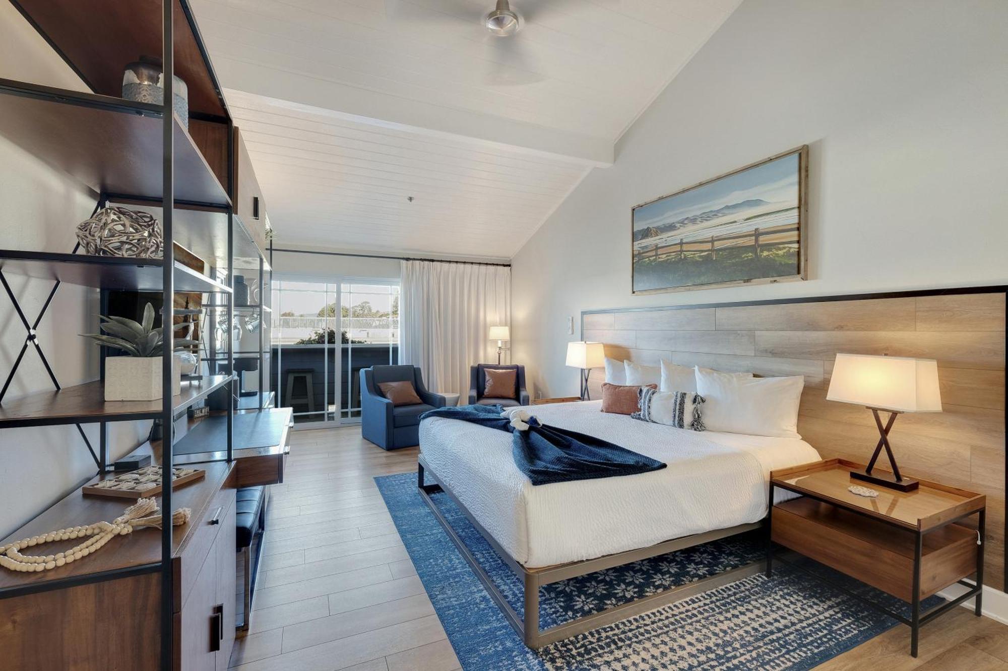 Anderson Inn Morro Bay Room photo