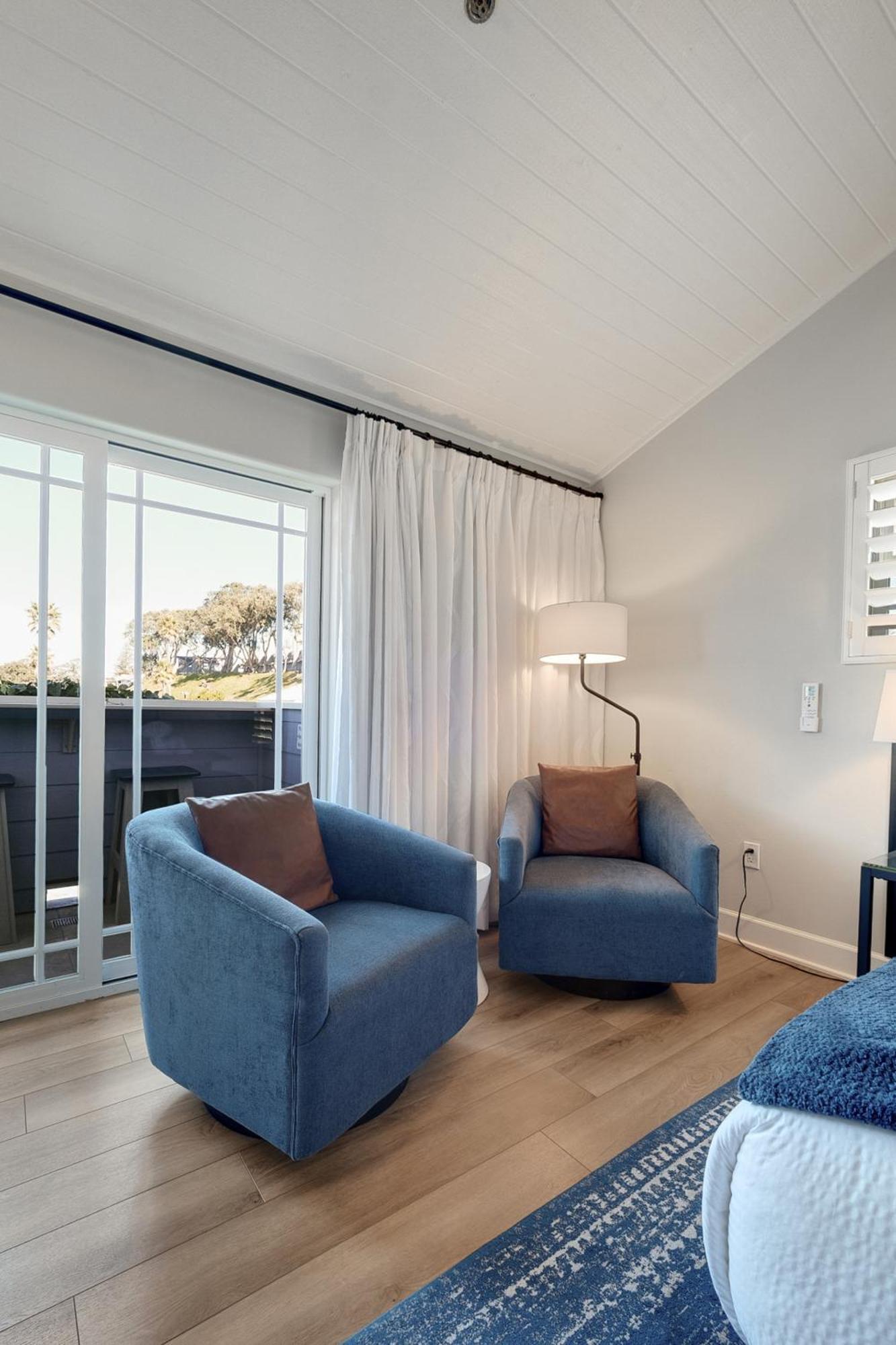 Anderson Inn Morro Bay Room photo