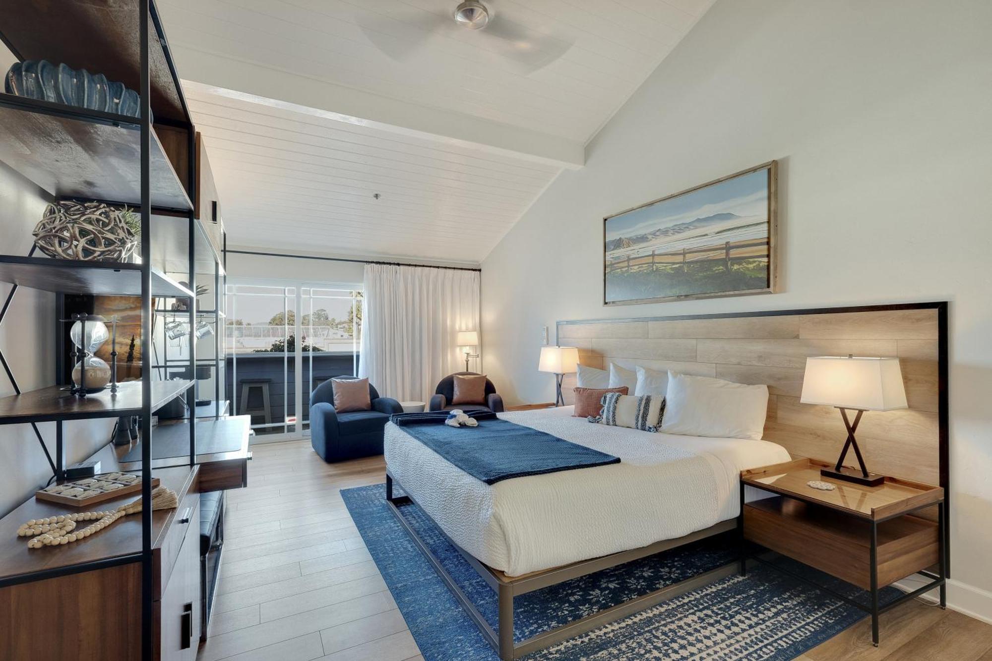 Anderson Inn Morro Bay Room photo