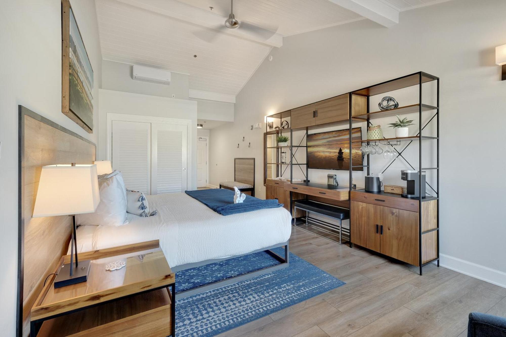 Anderson Inn Morro Bay Room photo