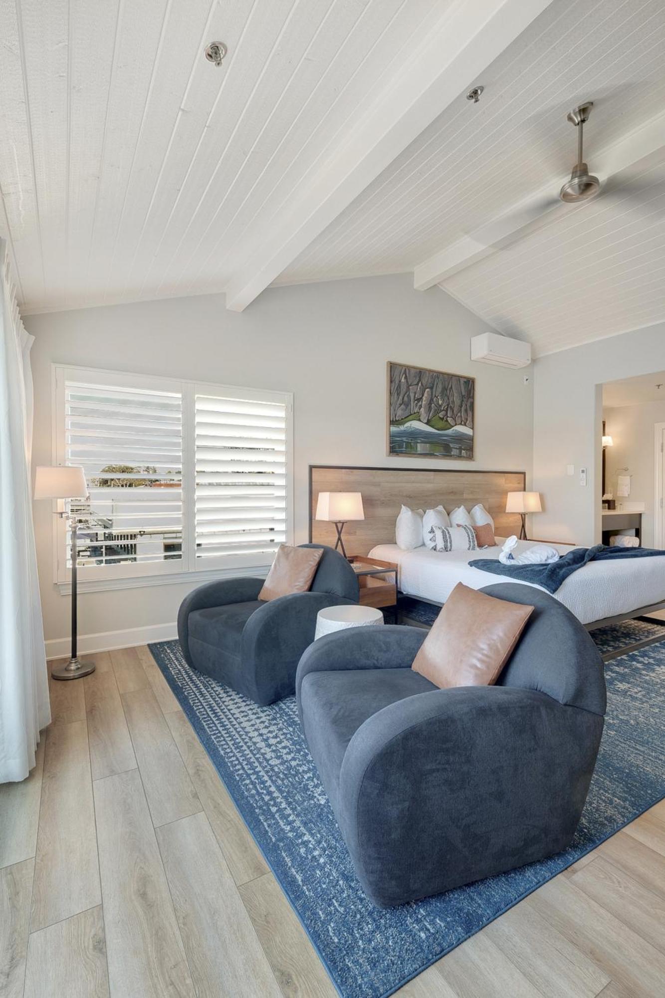 Anderson Inn Morro Bay Room photo